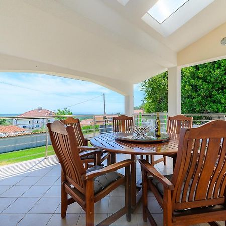 Villa Elisa Kaštelir Exteriör bild