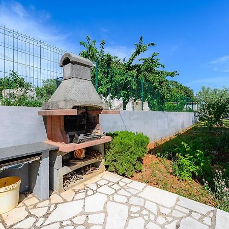 Villa Elisa Kaštelir Exteriör bild